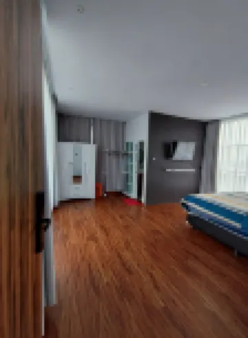 Green Mountain Villa Garut Hotels in Pananjung