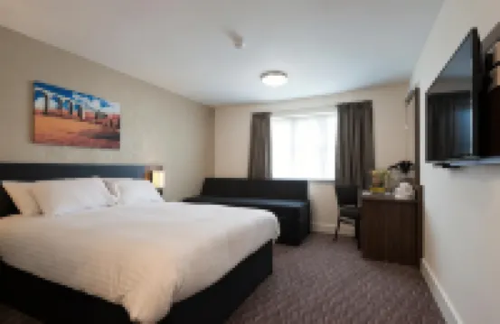 Kings Chamber, Doncaster by Marston's Inns