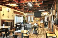 Hostal Mainz Hotel di Piedralaves
