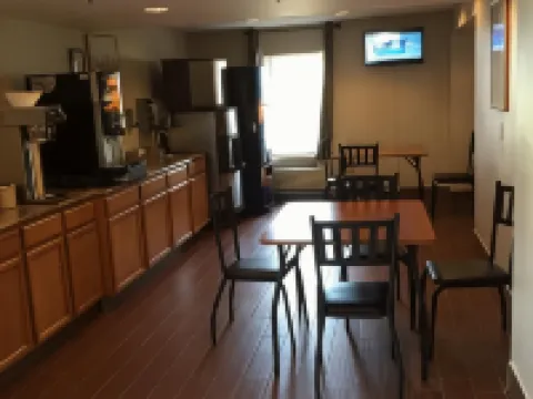 Super 8 by Wyndham Allentown Hotels in Allentown