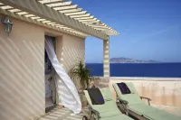 Albergo Egadi Hotels in Levanzo