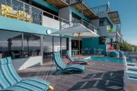 65OnCliff Hotels in De Kelders