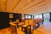 Katson Blue Dalhousie