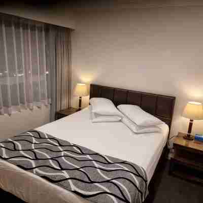 Accommodation Sydney Darling Harbour Rooms