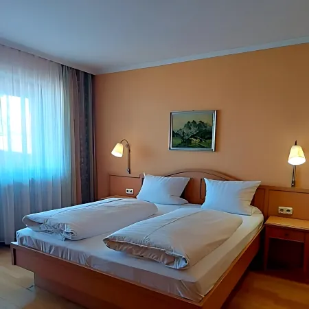 Hotel-Restaurant Kreuzhuber
