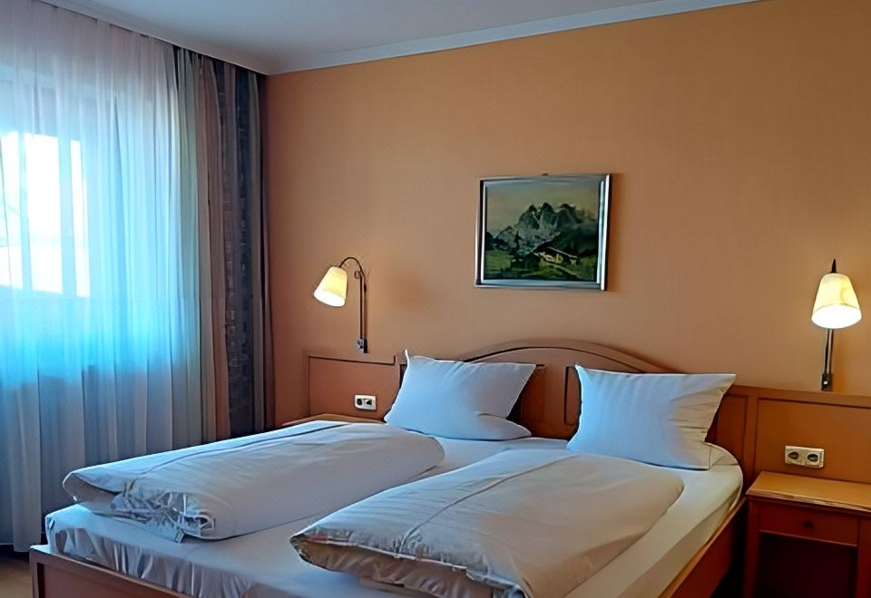 Hotel-Restaurant Kreuzhuber - Housity