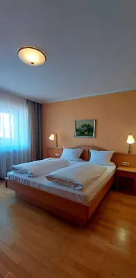 Hotel-Restaurant Kreuzhuber