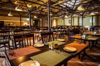 Garden Court Kimberley - Gym