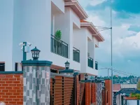 Martin Aviator Hotel Hotels near Kigali International Airport
