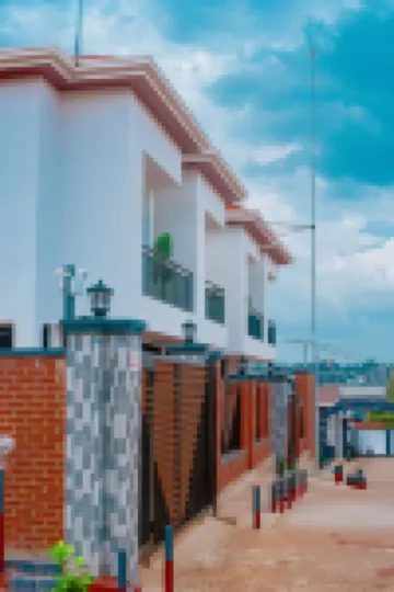 Martin Aviator Hotel