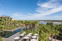 AP Lago Montargil - Conference & Spa - Pools
