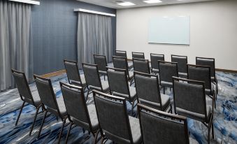 Fairfield Inn & Suites South Bend at Notre Dame