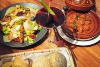 Onomo Hotel Casablanca Sidi Maarouf - breakfast