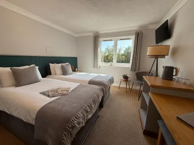 The River Haven Hotel Hotels in Rye