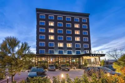 Hotel Urban