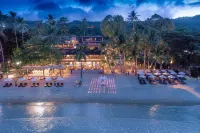 Impiana Beach Front Resort Chaweng Noi, Koh Samui - Bãi biển