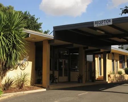 Motel Traralgon Hotels in Traralgon