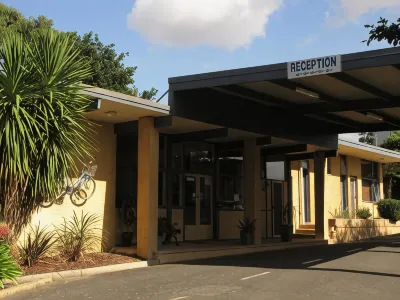 Motel Traralgon Hotels in Morwell