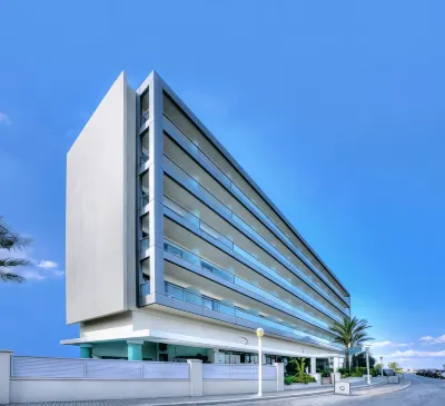 Mediterranean Hotel Hotels in Rhodes