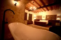 Hotel Villa de la Parra Hotels in 