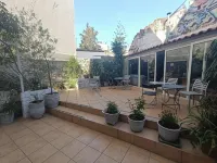 Dioskouros Hostel Hotel di 