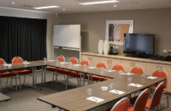 Gladstone Downtown Central Apartment Hotel Official