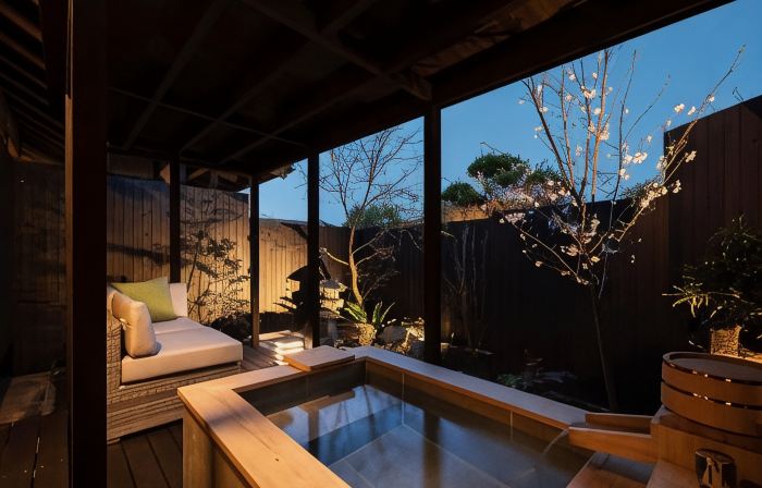 Nazuna Obi Onsen Resort