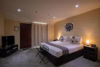 Abbella Lodge Motel - Wifi