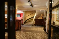 Nomade Old City Hotel - ติดทะเล