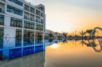 Mc Palace Hotel Spa & Convention - Beach