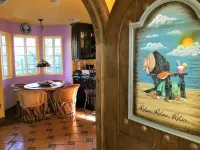 Private Resort "La Casita" Spa and Mini Golf Course Hotels in Alpine