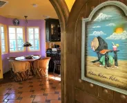 Private Resort "La Casita" Spa and Mini Golf Course Hotels in Alpine