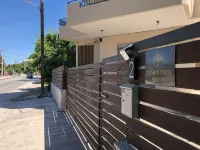 Lemon Tree Inn Hotels in Markopoulo Mesogaias