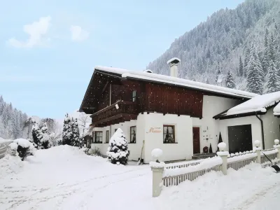 Apartment in See Near Bathing Lake