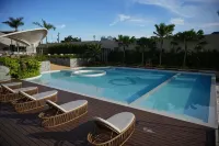 Hotel Savano - Pools