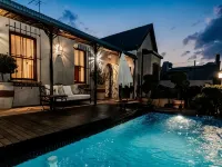 84 on Fourth Guest House Hotels near Joubert Park