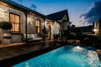 84 on Fourth Guest House Hotels in Johannesburg