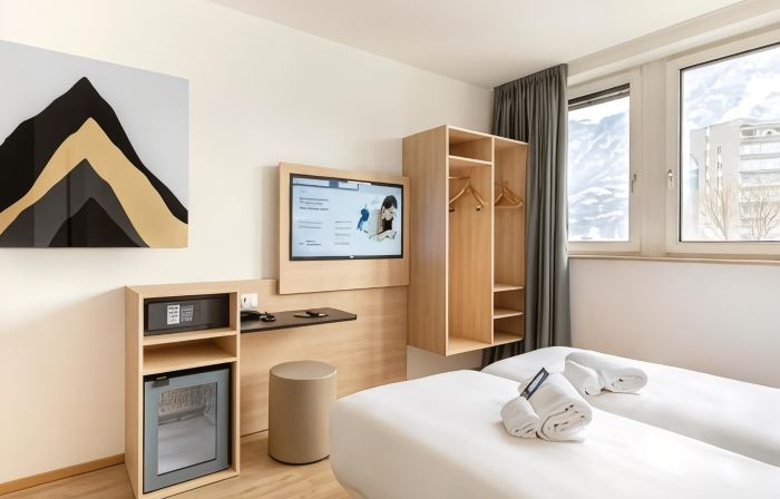 B&B Hotel Bolzano