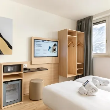 B&B Hotel Bolzano