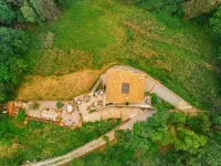 Chalet Torcel Affittacamere Отели в г. Стенико