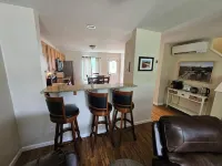 Acadia Villas!  7A Hunter's Way:  A Private Neighborhood in the Woods.
