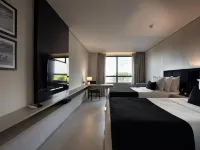 LS Hotel Hotels near Manaira