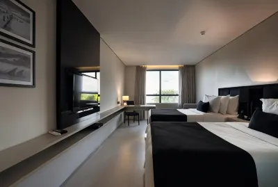 LS ホテル のホテル