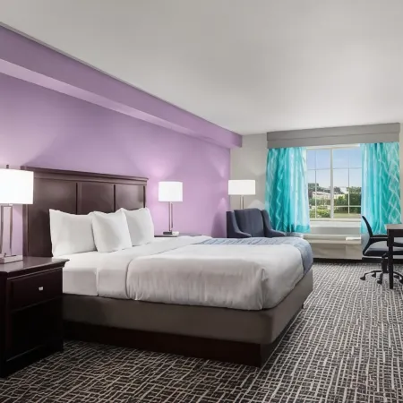 La Quinta Inn & Suites by Wyndham Cookeville