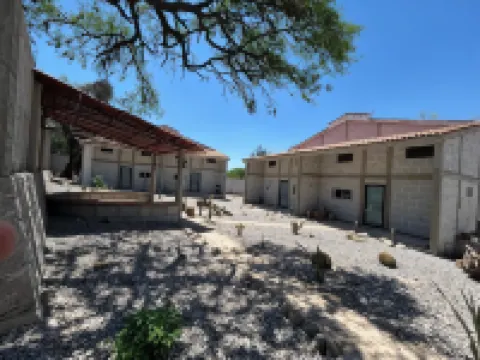 Restaurante y Cabañas Cané Hoteles en 