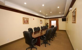 Best Western Plus Manvel Inn  Suites