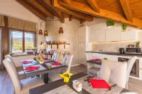 Relais Villa Quercia Hotels in Denno