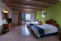 데카메론 로스 코코스 Rincon de Guayabitos 호텔