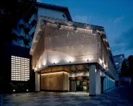 Notoya Hotel di Komatsu
