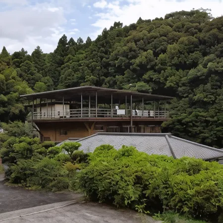 Tawaraya Ryokan Koto Shirasagikan
